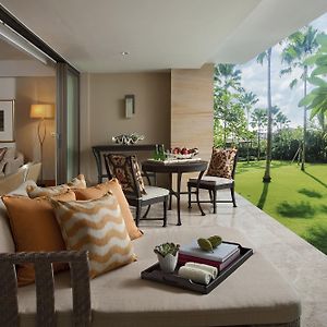 The Mulia