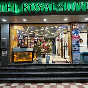 Hotel Royal Suites