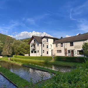Hotel | Restaurant | Forellenzucht
