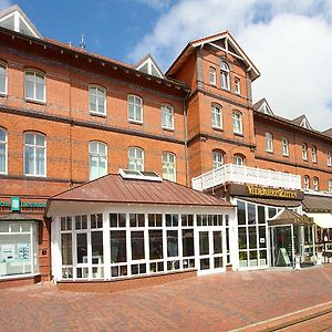 Inselhotel VierJahreszeiten